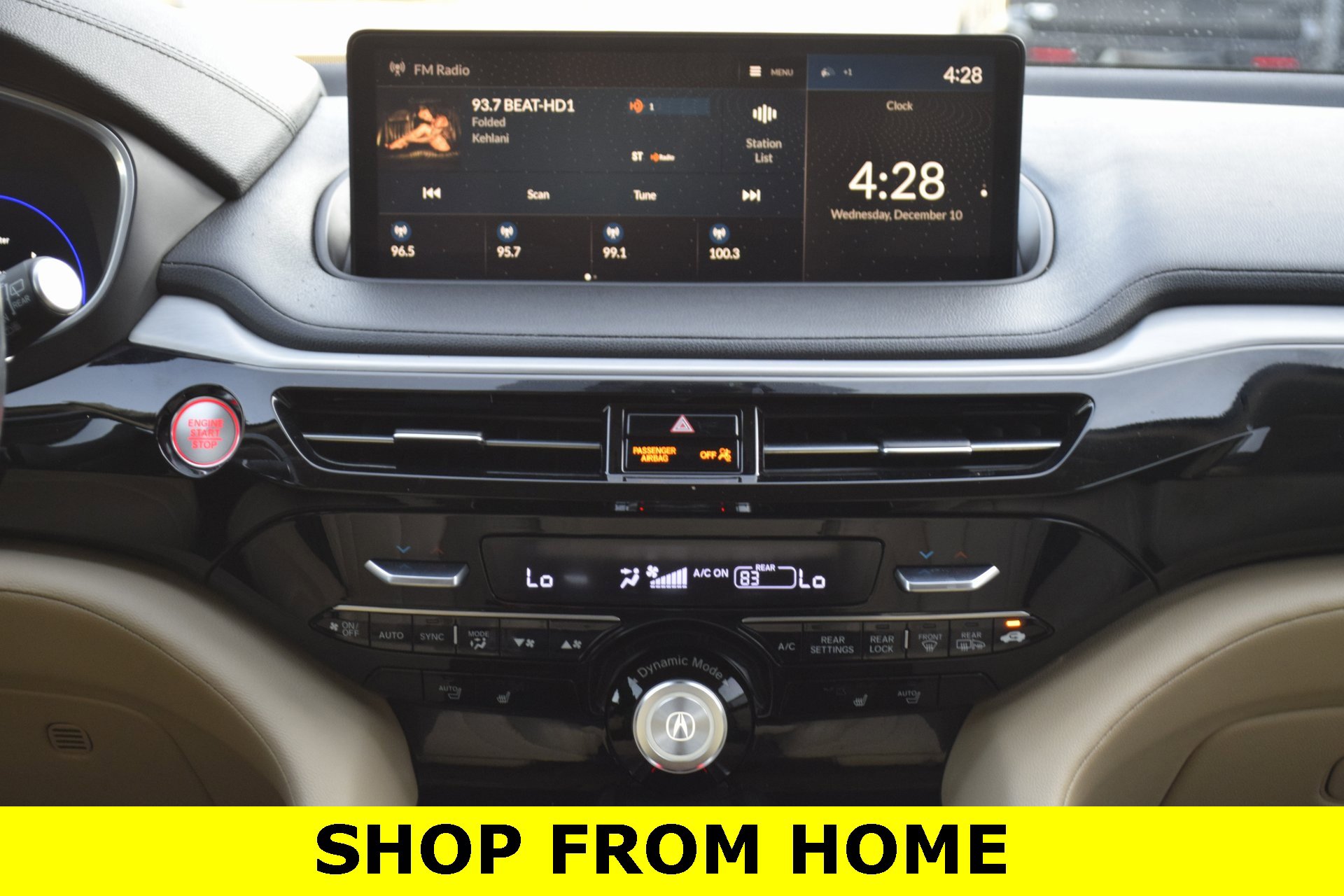 Used 2022 Acura MDX FWD image 4