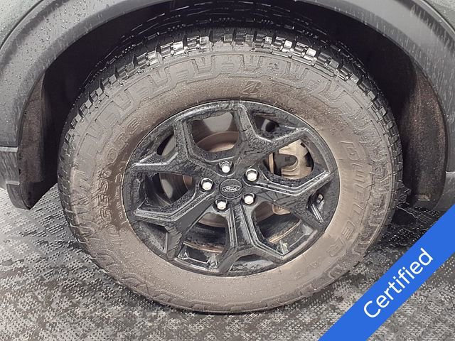 Certified 2023 Ford Explorer Timberline w/ Timberline Technology Package AWD/4WD image 33