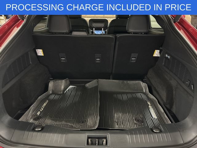 Certified 2023 Ford Mustang Mach-E Premium AWD/4WD image 15