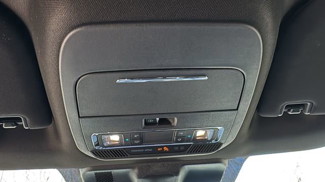 Certified 2023 Ford F150 Lariat w/ Equipment Group 502A High image 22