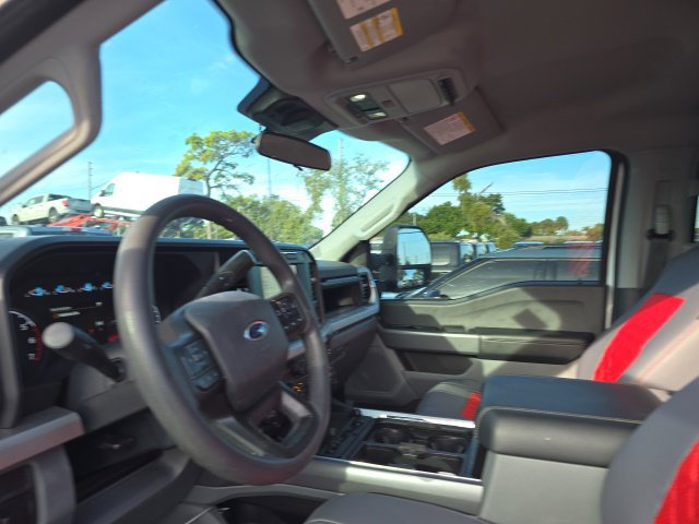 Certified 2024 Ford F250 XLT w/ Tremor Off-Road Package AWD/4WD image 10
