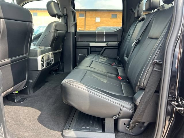 Certified 2020 Ford F250 Lariat AWD/4WD image 21