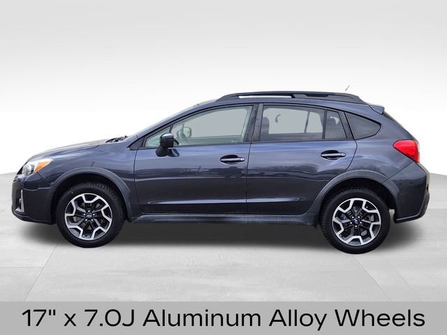 Used 2017 Subaru Crosstrek 2.0i Premium video 2