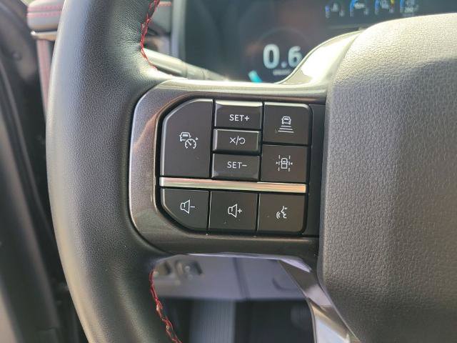 Certified 2023 Ford Expedition Max Limited AWD/4WD image 21