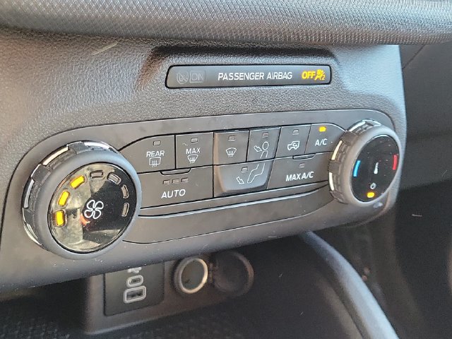Certified 2023 Ford Bronco Sport Big Bend AWD/4WD image 22