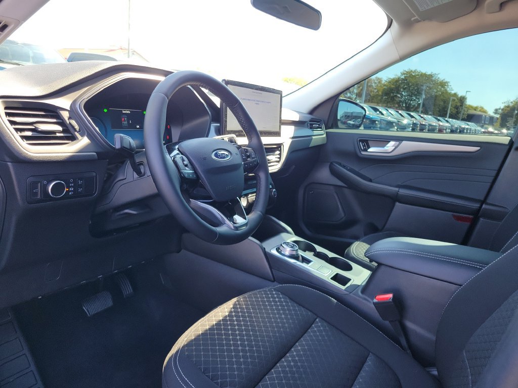 Certified 2023 Ford Escape Active w/ Tech Pack #2 AWD/4WD image 22