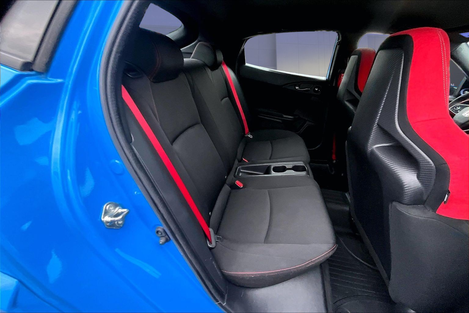 Used 2021 Honda Civic Type R image 25
