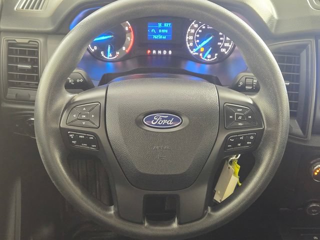 Certified 2020 Ford Ranger XL w/ Equipment Group 101A Mid AWD/4WD image 25