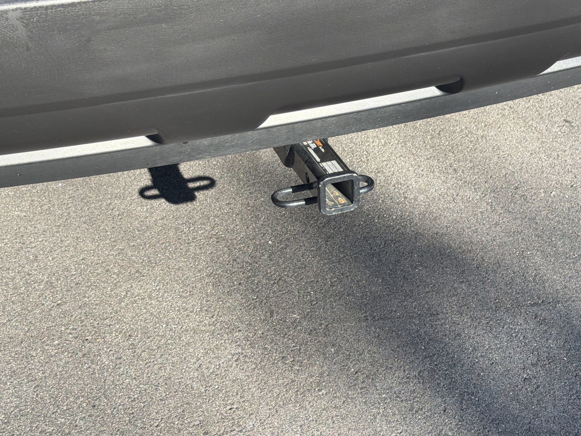 Used 2024 Nissan Rogue SV image 28