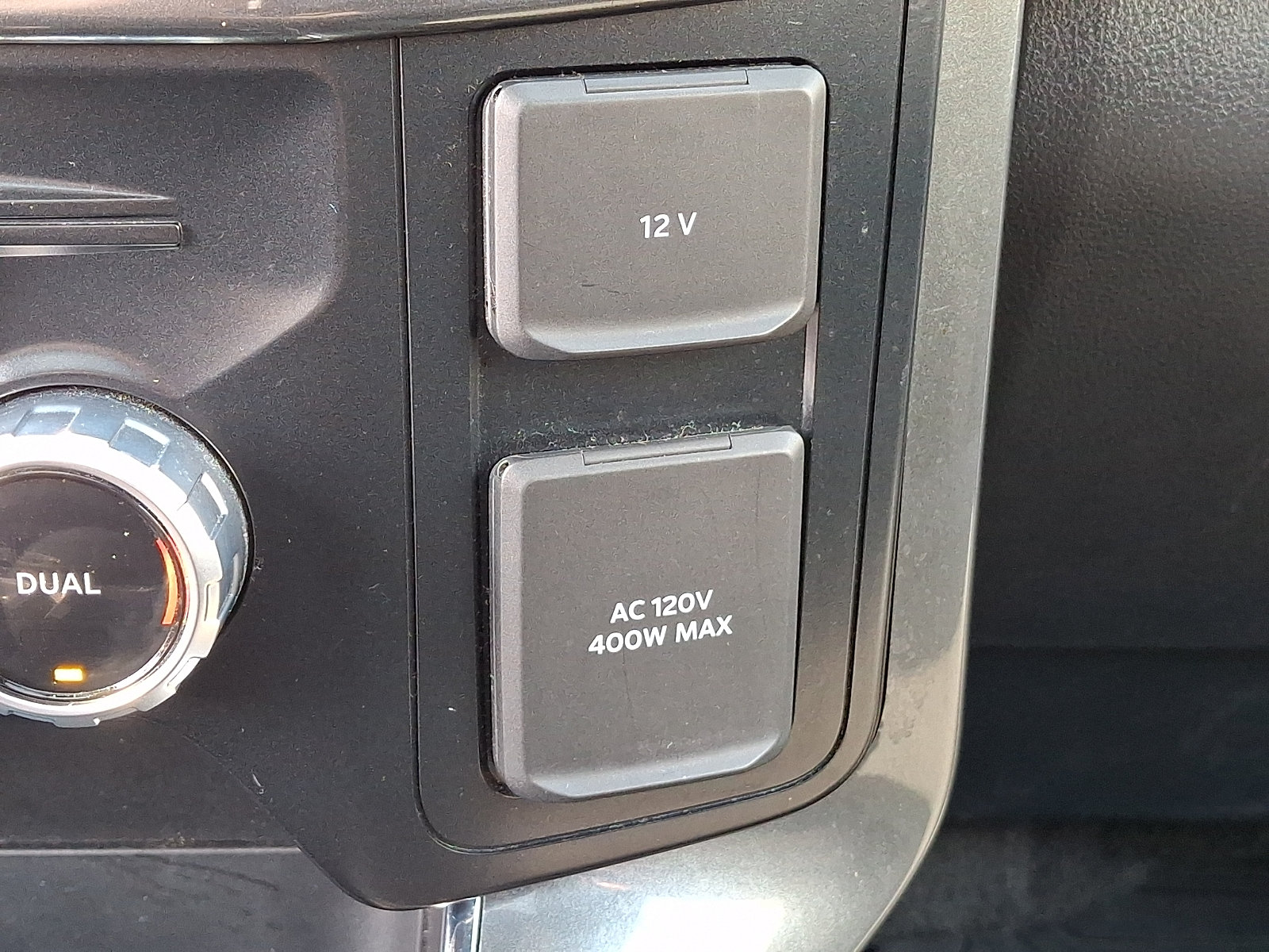 Certified 2023 Ford F150 XLT w/ Equipment Group 302A High AWD/4WD image 26