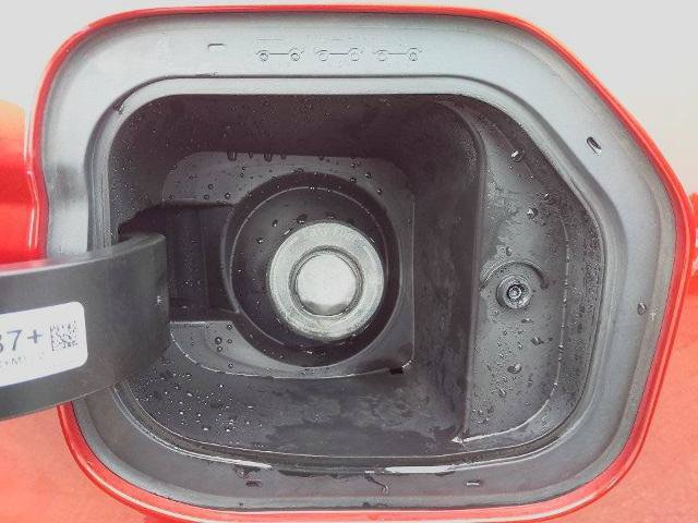 Certified 2024 Ford Bronco Wildtrak AWD/4WD image 9
