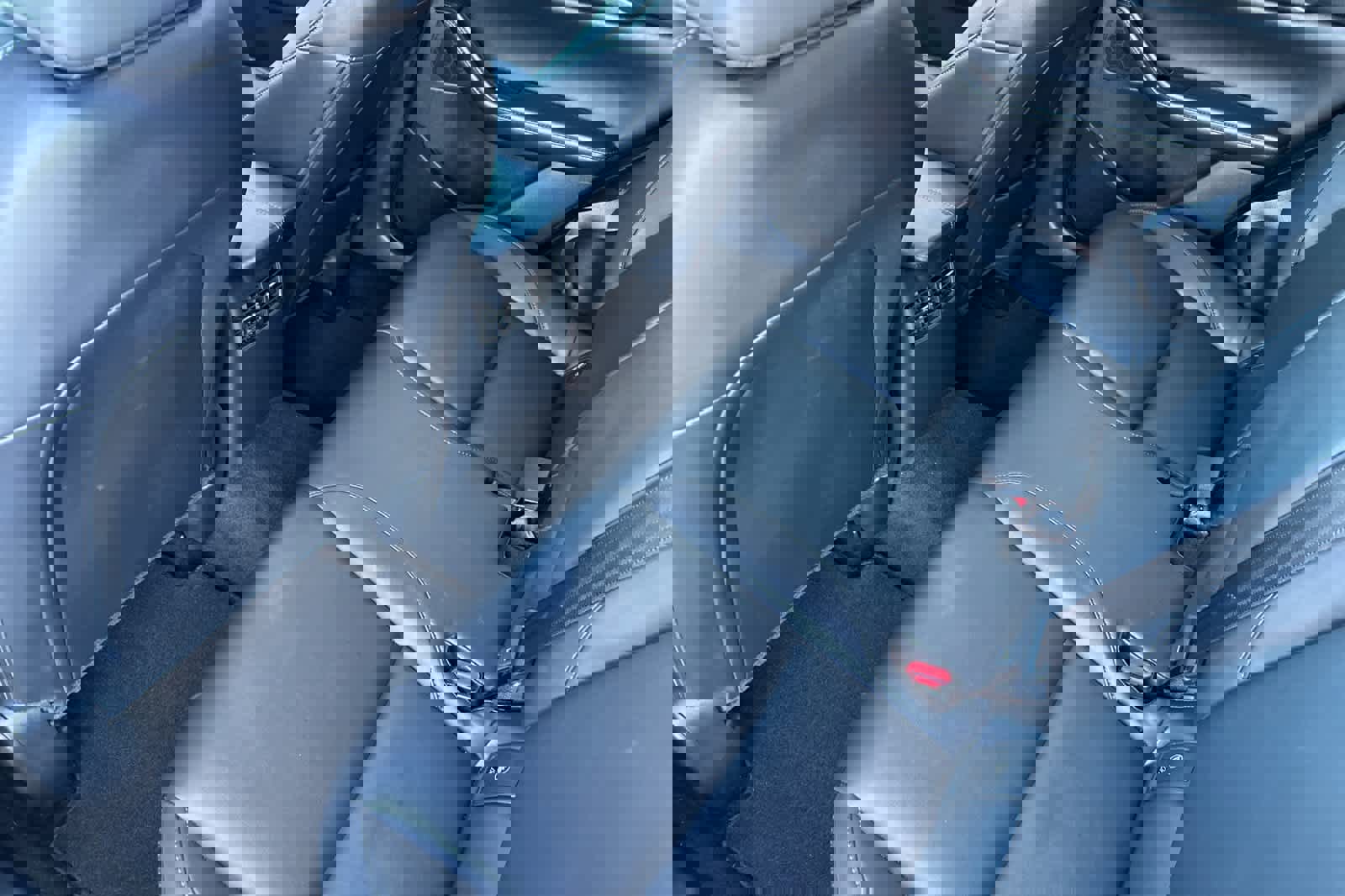 Used 2025 MAZDA CX-30 AWD 2.5 S w/ Preferred Package image 10