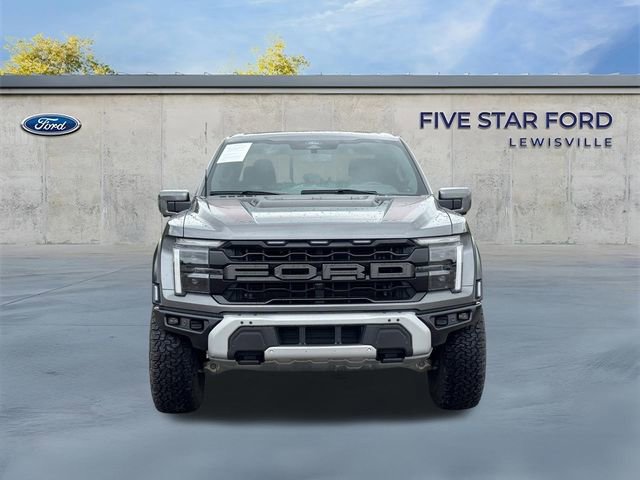 Certified 2025 Ford F150 Raptor AWD/4WD image 7