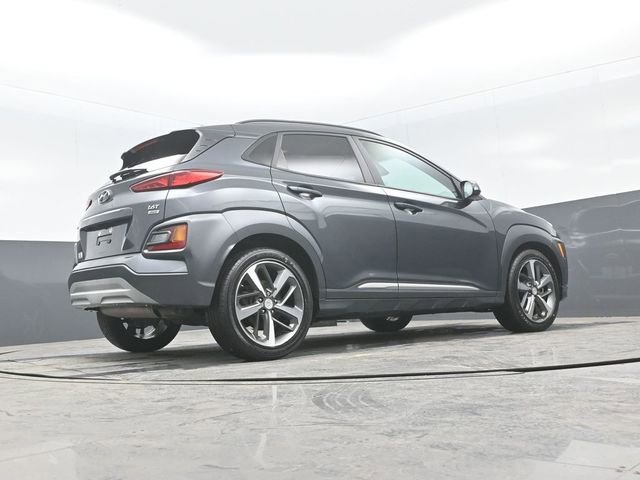 Used 2020 Hyundai Kona Limited AWD/4WD image 27