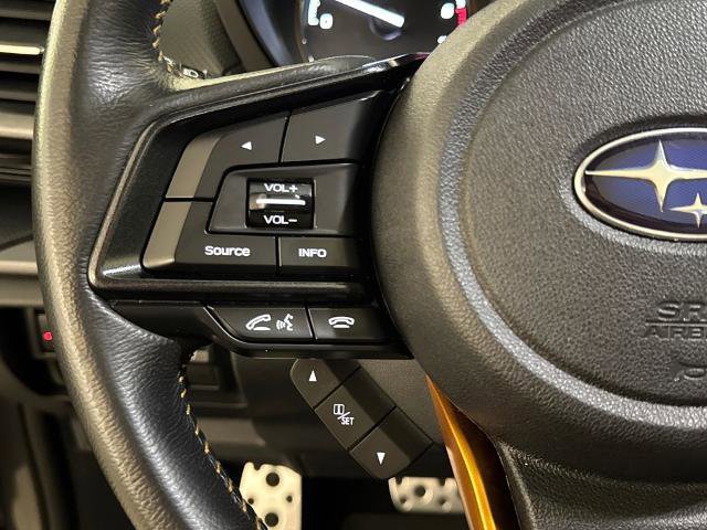 Used 2022 Subaru Forester Wilderness image 21