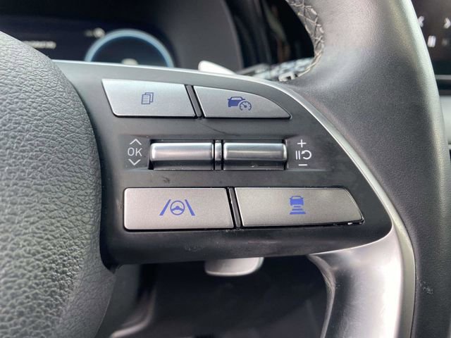 Used 2024 Hyundai Palisade SEL AWD/4WD image 26