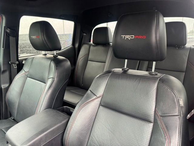 Used 2023 Toyota Tacoma TRD Pro AWD/4WD image 25