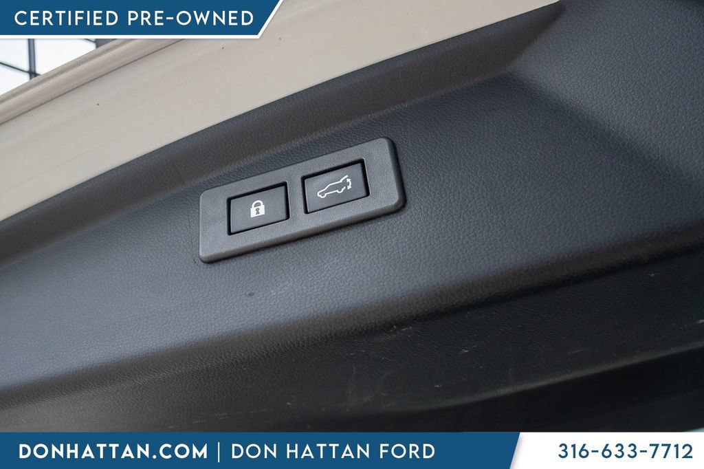 Used 2020 Subaru Outback Onyx Edition XT AWD/4WD image 34