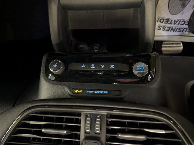 Certified 2024 Ford Escape ST-Line w/ Tech Pack #1 image 9