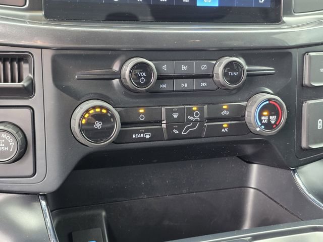 Certified 2024 Ford F150 STX w/ STX Black Appearance Package RWD image 20