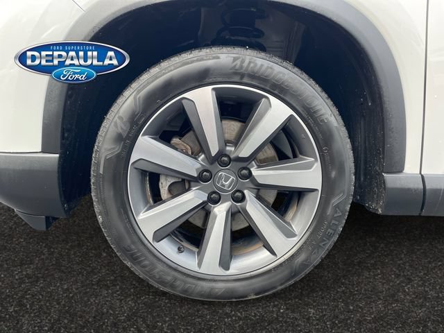 Used 2025 Honda Pilot Touring image 18