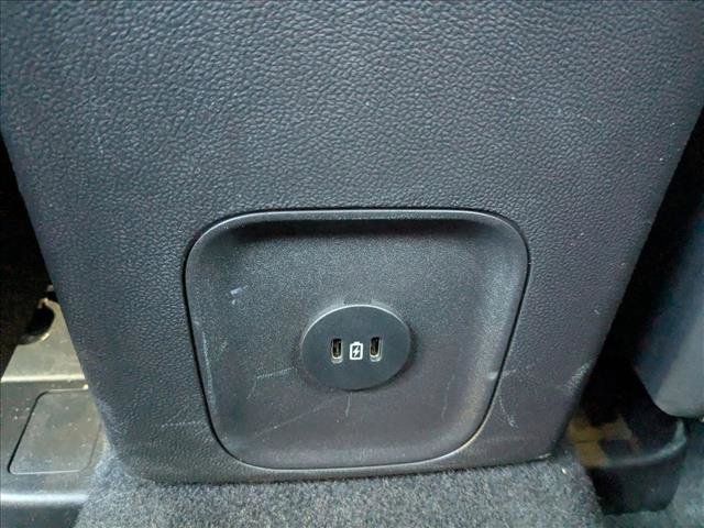 Certified 2025 Ford Bronco Sport Outer Banks w/ Outer Banks Tech Package+ AWD/4WD image 17