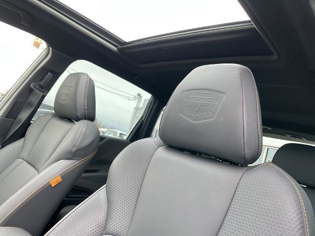 Used 2022 Subaru Forester Wilderness w/ Wilderness Package image 30