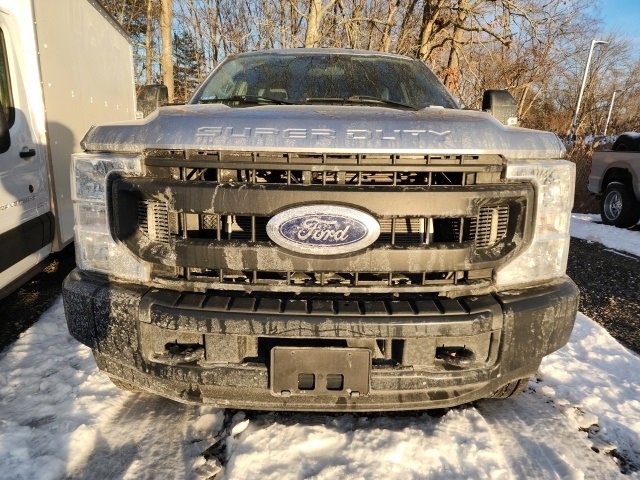 Certified 2020 Ford F250 XL w/ Power Equipment Group image 2