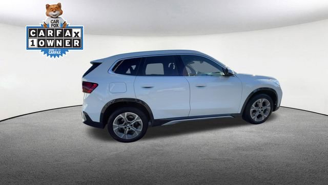 Used 2023 BMW X1 xDrive28i w/ Convenience Package AWD/4WD image 10