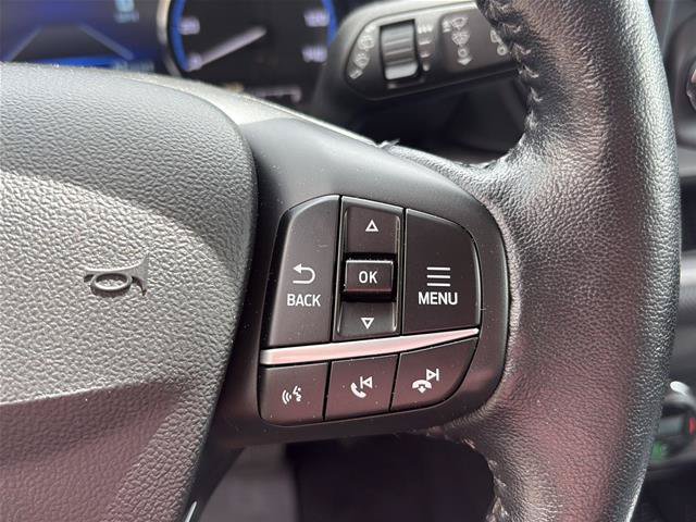 Certified 2021 Ford Bronco Sport Outer Banks AWD/4WD image 16