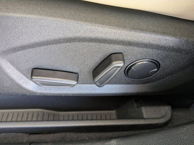 Certified 2024 Ford Edge SEL w/ Convenience Package image 20