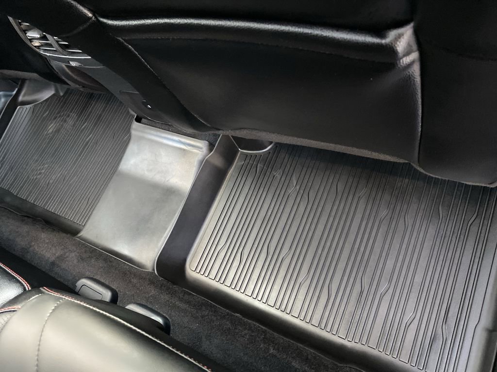 Certified 2025 Ford Escape ST-Line Elite w/ Premium Technology Package image 45