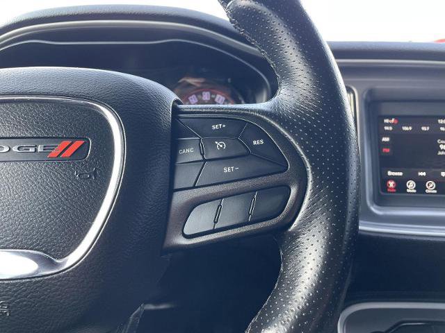 Used 2020 Dodge Challenger SXT w/ Blacktop Package image 13