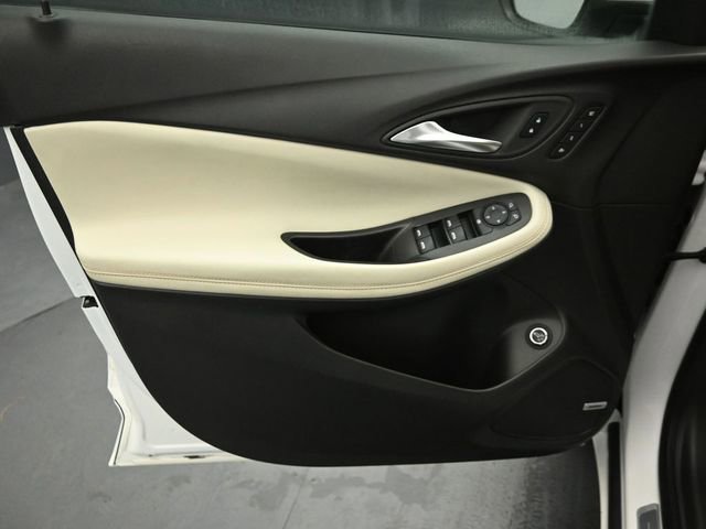 Used 2024 Buick Encore GX Avenir w/ Avenir Convenience Package AWD/4WD image 20
