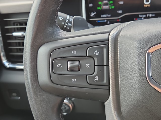Used 2023 GMC Sierra 1500 Denali AWD/4WD image 21