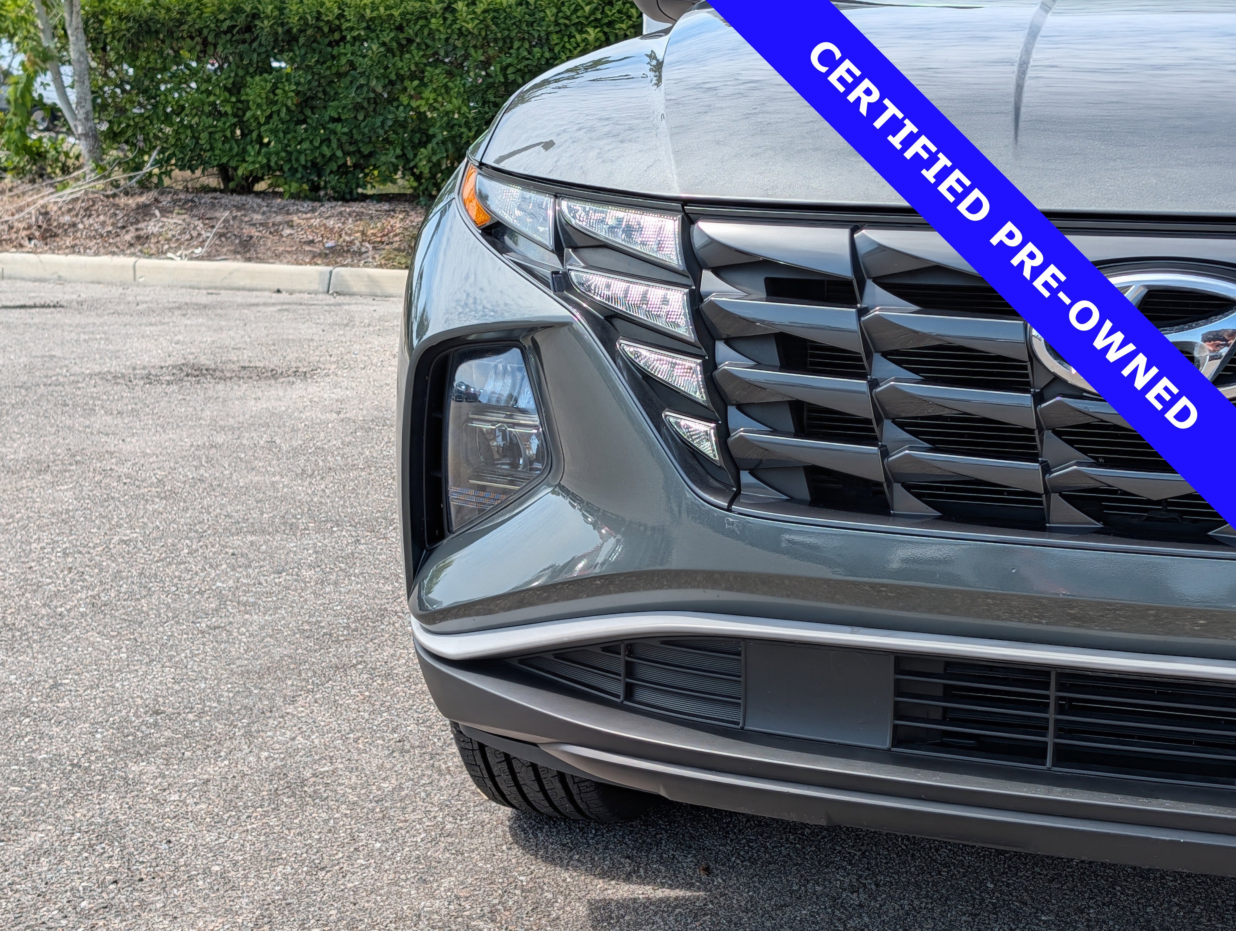 Used 2022 Hyundai Tucson SEL FWD image 9