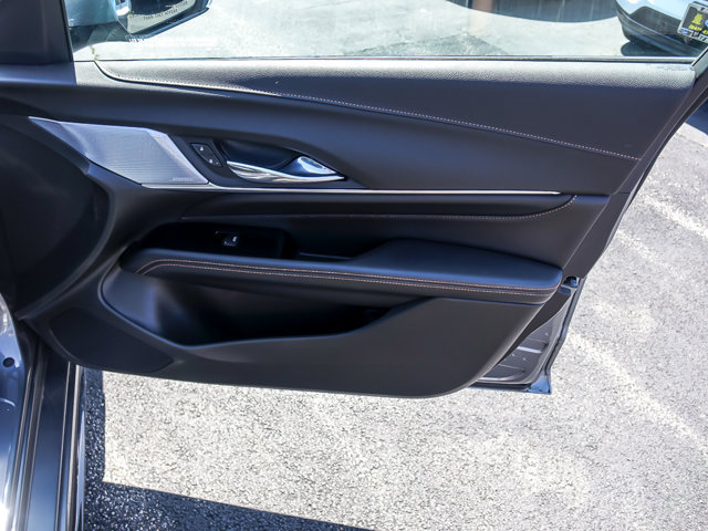 Used 2022 Cadillac CT4 Sport AWD/4WD image 26