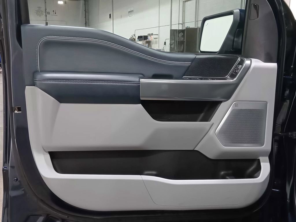 Certified 2022 Ford F150 Limited AWD/4WD image 18