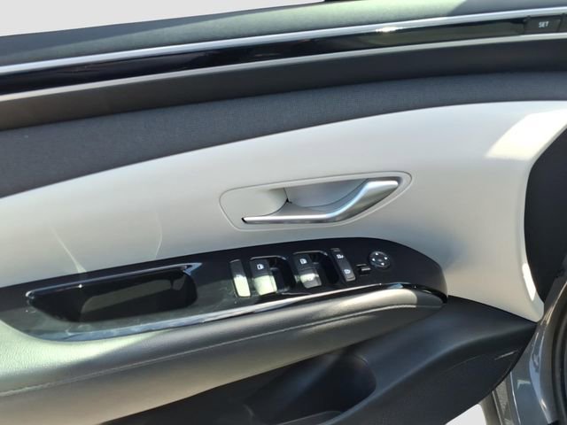 Used 2024 Hyundai Tucson Limited AWD/4WD image 15