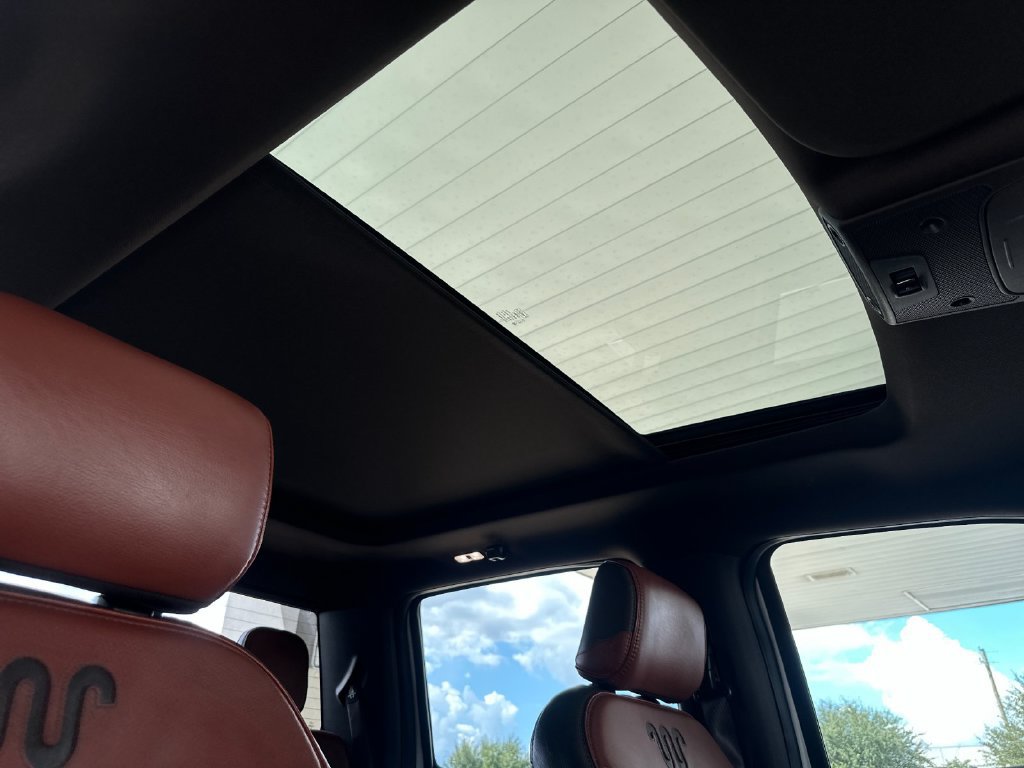 Certified 2018 Ford F150 King Ranch w/ Equipment Group 601A Luxury AWD/4WD image 15