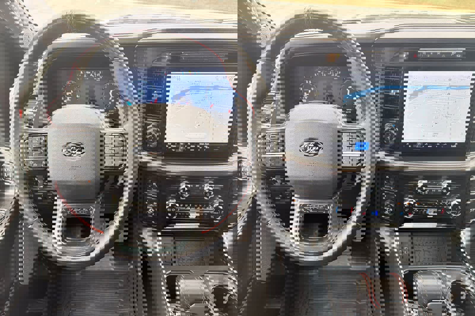 Certified 2024 Ford F150 Raptor image 14