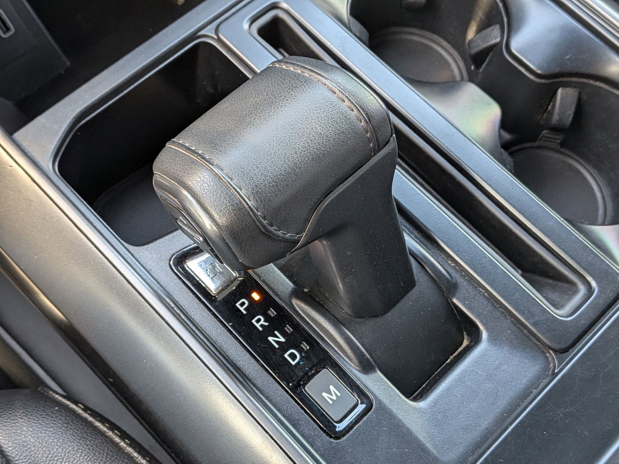 Certified 2025 Ford F150 Lariat image 30