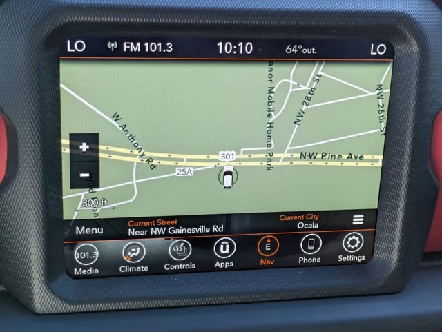 Used 2020 Jeep Gladiator Rubicon image 21