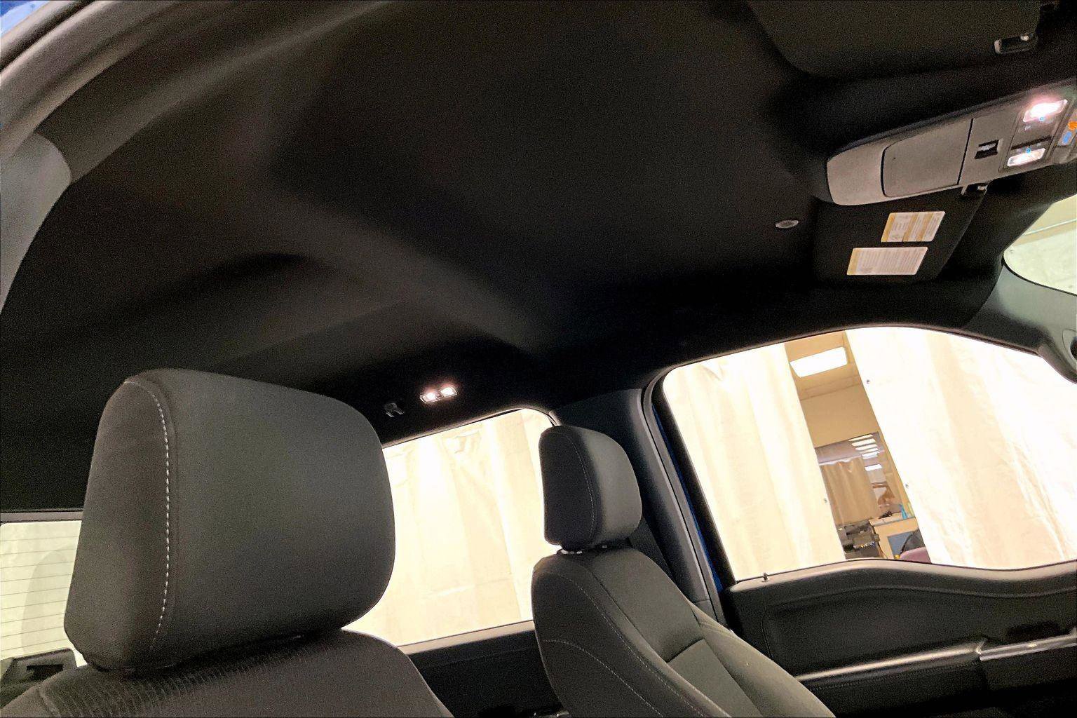 Certified 2023 Ford F150 XLT w/ Equipment Group 302A High image 21