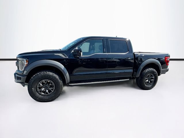 Certified 2022 Ford F150 Raptor w/ Raptor 37 Performance Package AWD/4WD image 6