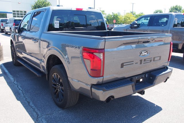 Certified 2024 Ford F150 XLT w/ Equipment Group 303A High AWD/4WD image 5