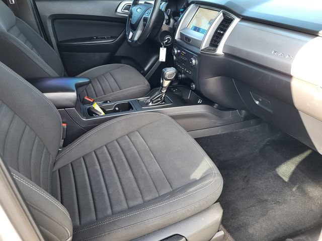 Certified 2021 Ford Ranger XLT w/ Equipment Group 301A Mid RWD image 30