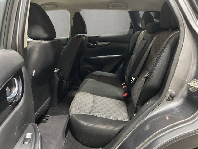 Used 2019 Nissan Rogue Sport SV AWD/4WD image 22