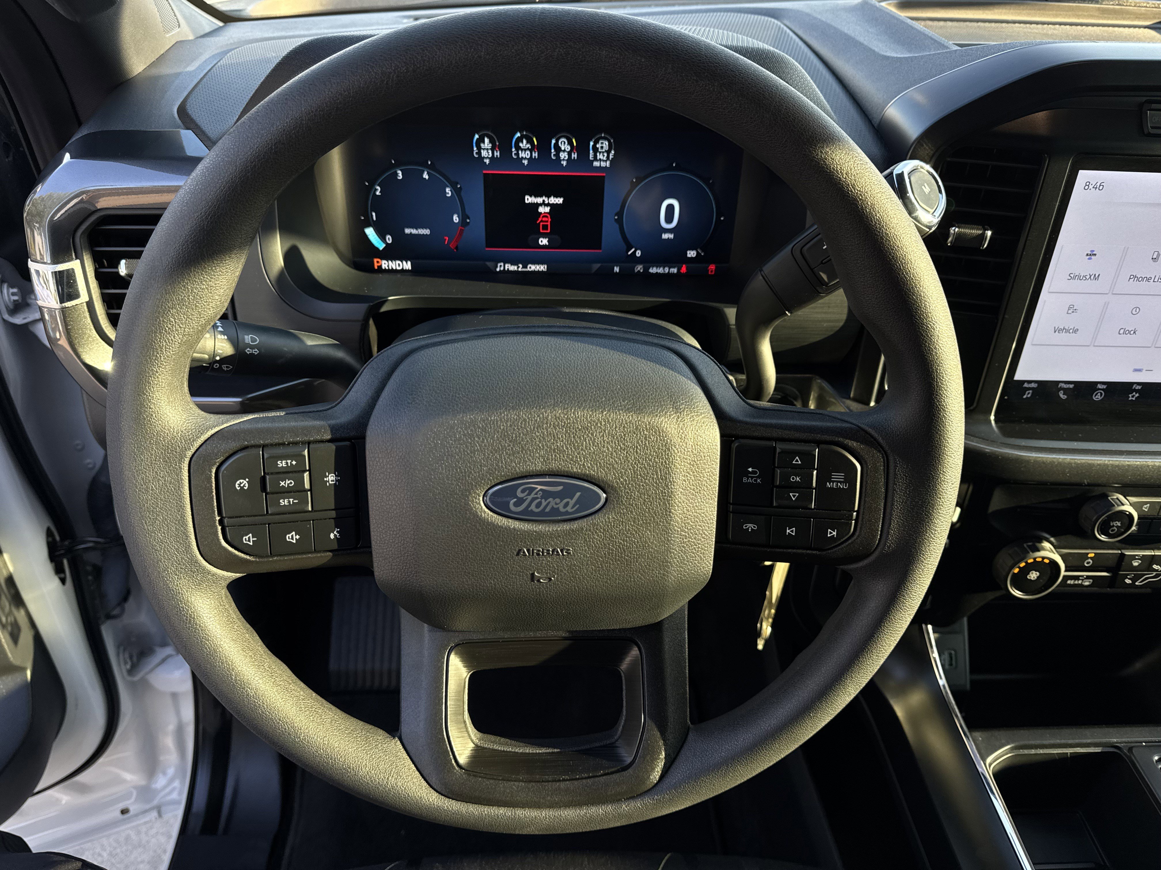 Certified 2024 Ford F150 STX image 17