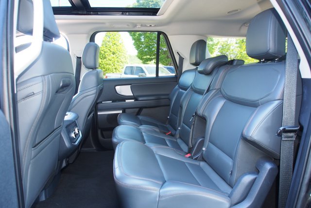 Certified 2025 Ford Expedition Max Active RWD image 22
